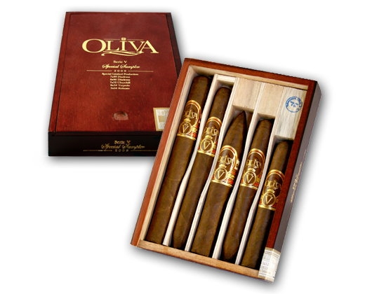 Oliva Serie V 